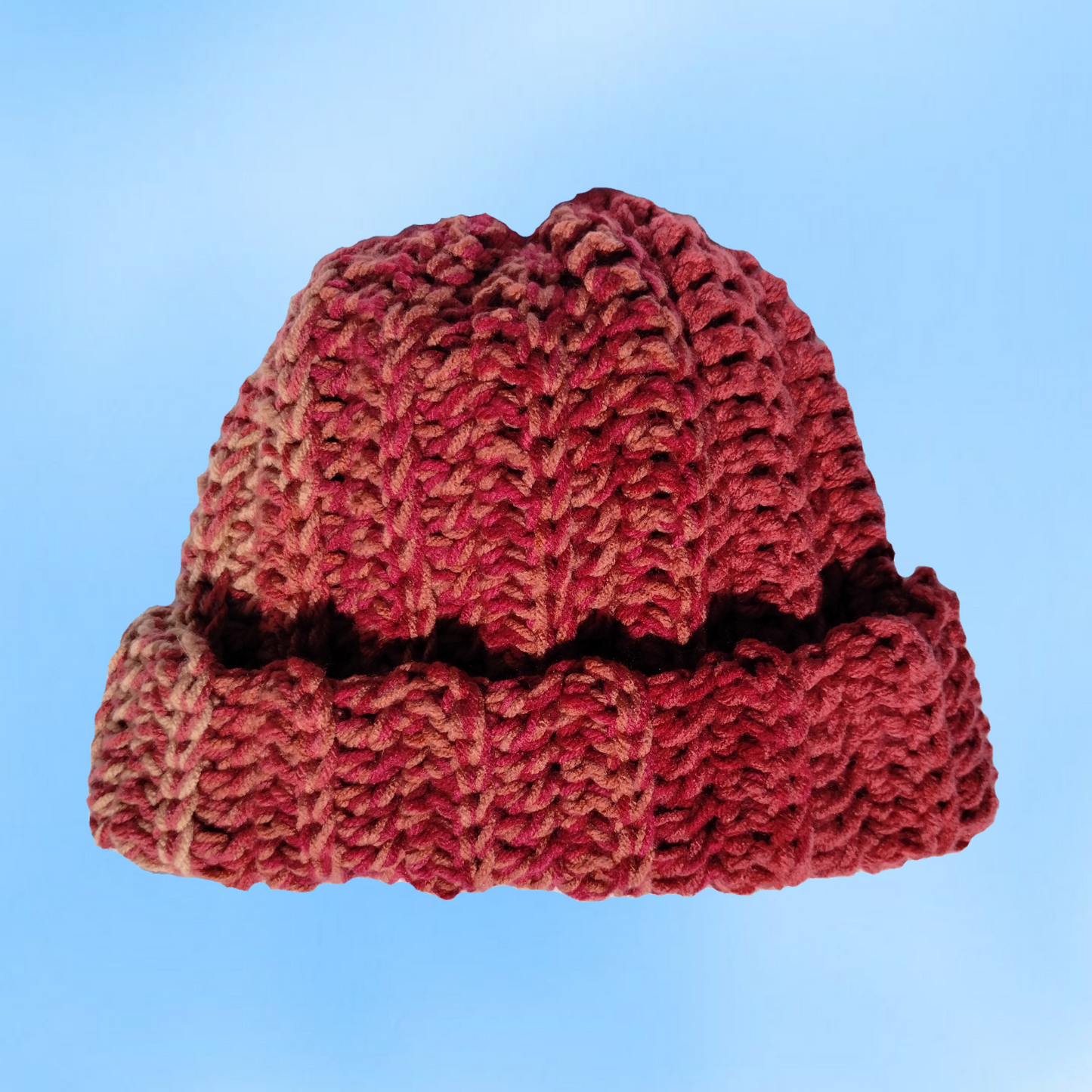 Autumn Beanie