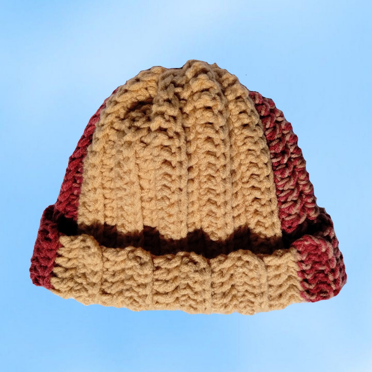 Autumn Beanie