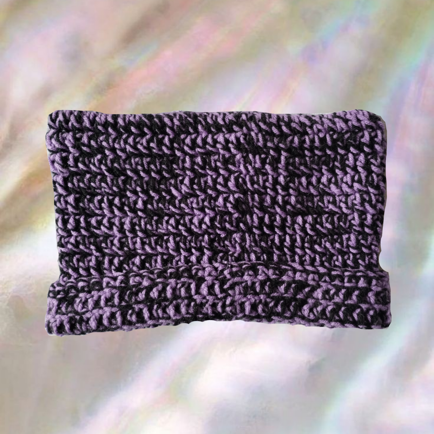 Star Cat Chunky Beanie