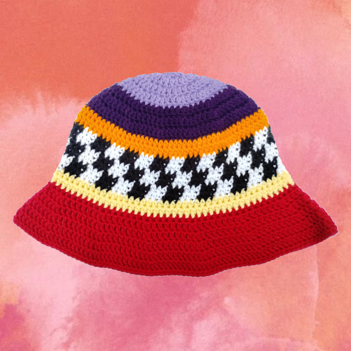 Eleanor Cotton Bucket Hat