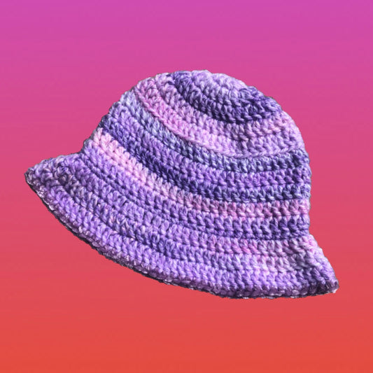 Fairy Bucket Hat